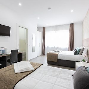247 Luxury Rooms Trastevere